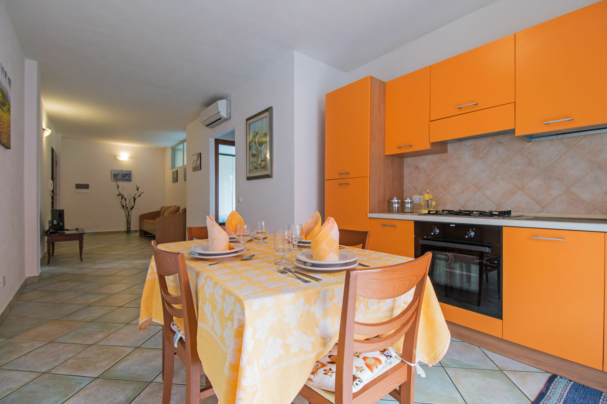 Residenza Maria Antonia - Private Apartment Orosei Exterior foto