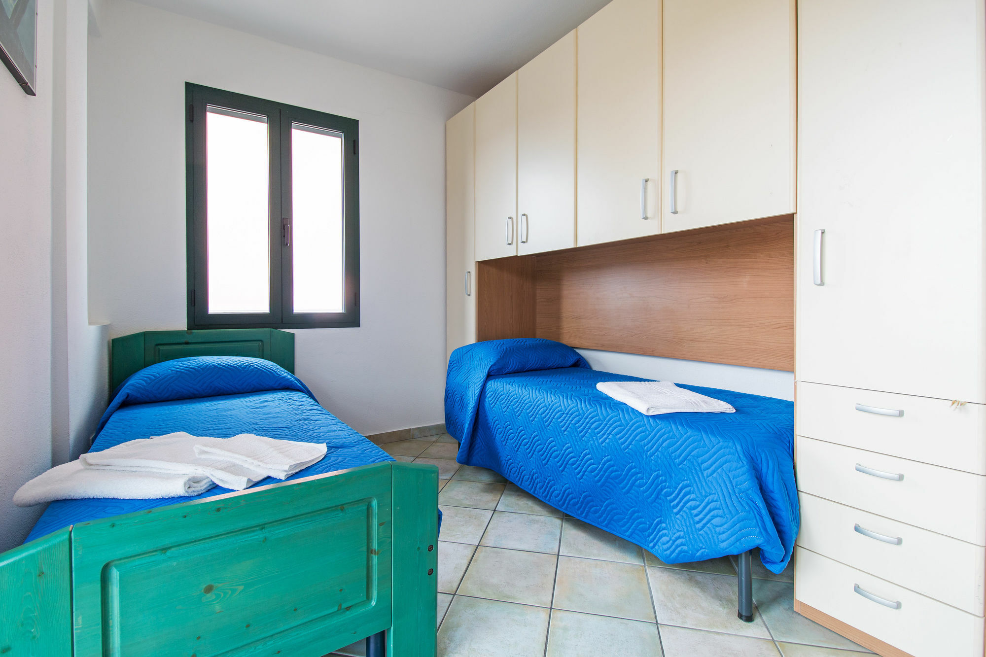 Residenza Maria Antonia - Private Apartment Orosei Exterior foto